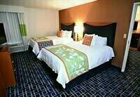 Courtyard by Marriott Baldwin Park, Забронировать Отель Болдуин-Парк Большой Лос-Анджелес
