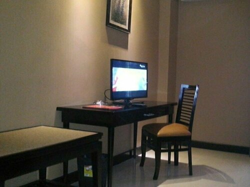 Tematik Hotel Pluit, Забронировать Отель Отели провинции Джакарты с парковкой, Парковка