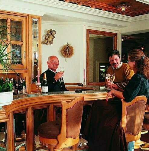 Restaurant Hirschen, Réserver Hôtel Ortenaukreis Bade-Wurtemberg