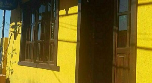 Pousada São José, Book Hotel Chapada dos Guimarães 