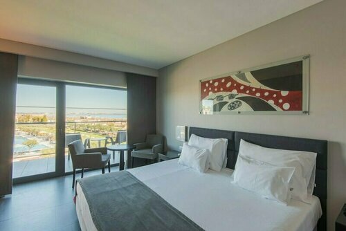 Vila Gale Lagos, Reserva ahora Resort Hoteles en Algarve con aparcamiento, Aparcamiento