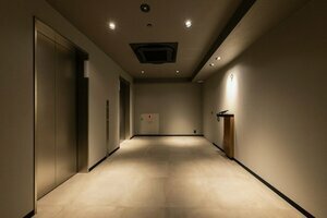 JR-East Hotel Mets Yokohama, Забронировать Отель Иокогама Иокогама