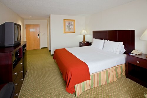 Holiday Inn Express Washington by IHG, Prenota Hotel Washington Indiana