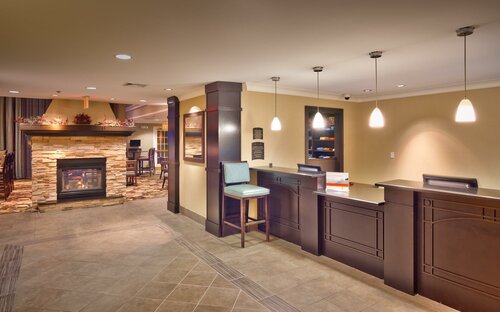Staybridge Suites Peoria Downtown, an IHG Hotel, Prenota Hotel Peoria Illinois