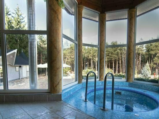 Gosztola Gyöngye Spa és Élményhotel