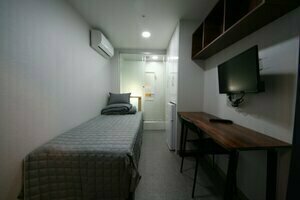 Anam House