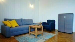 Foksal Apartments Warsaw by Solarento