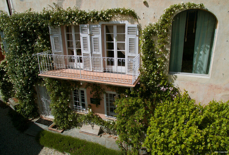 B&B Casa Meli