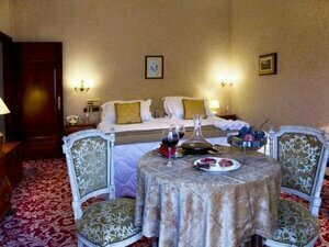 GRAND HOTEL LE FONTI, Забронировать Отель Кьянчано-Терме Val di Chiana