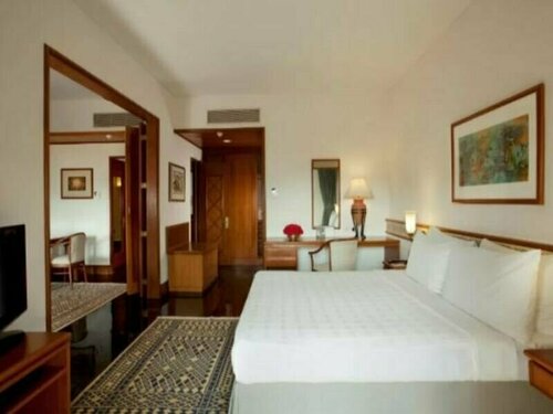 Trident, Jaipur, Забронировать Отель Джайпур Jaipur Region