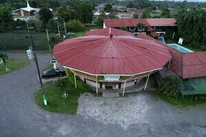 Hotel Tabacones Guacimo