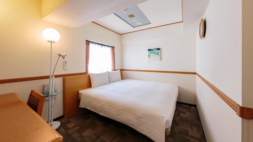 Toyoko Inn, Gunma Ota Station, Minami-guchi, Забронировать Отель Ота Токио