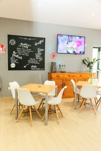 Hotel Rosales Formentera, Reservar Hotel Es Pujols Formentera