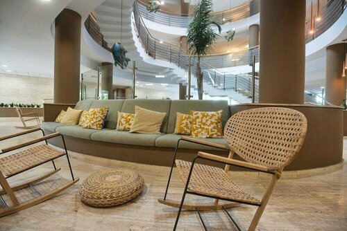 ALEGRIA Costa Ballena Aquafun & Spa, Забронировать Отель Отели Роты 4 звезды, 4*