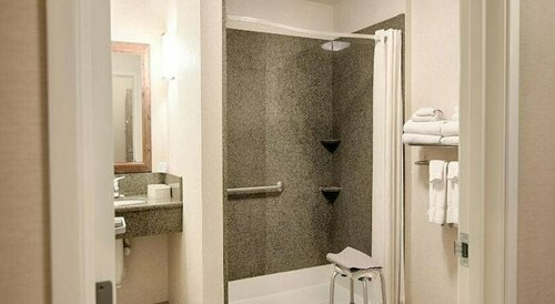 Comfort Suites Fernley, Réserver Hôtel Hôtels à Fernley avec piscine, Piscine