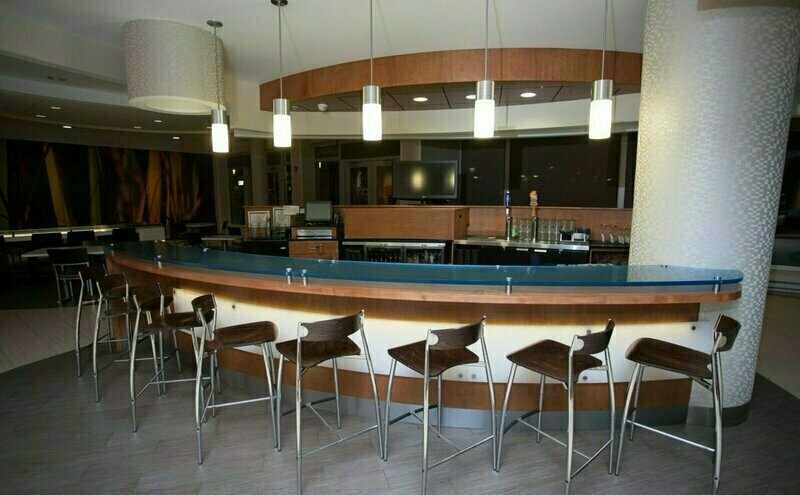 SpringHill Suites by Marriott Grand Junction Downtown/Historic Main Street