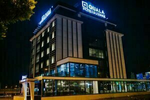 QUALA Hotels, Prenota Hotel Hotel a Anatolia Centrale con colazione, Colazione