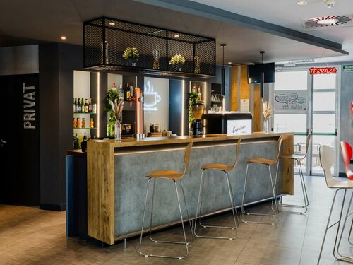 Ibis Barcelona Castelldefels, Забронировать Отель Кастельдефельс Baix Llobregat