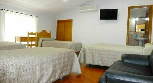 Hostal San Miguel, Prenota Hotel Trujillo 