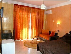Hotel les palmiers, Réserver Hôtel Agadir 