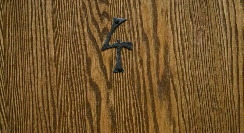 Penzion No. 1
