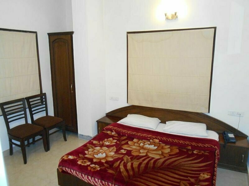 Hotel Temple View