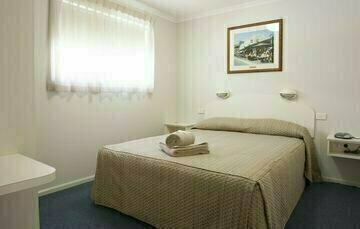 Discovery Parks - Woodman Point, Prenota Resort Perth Central Business District 