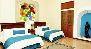 Gran Casa Sayula Hotel & Spa