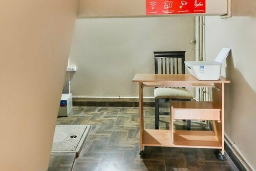 OYO Flagship 46738 Egmore Shelters, Забронировать Отель Эгмор-Нунгамбакам Ченнаи