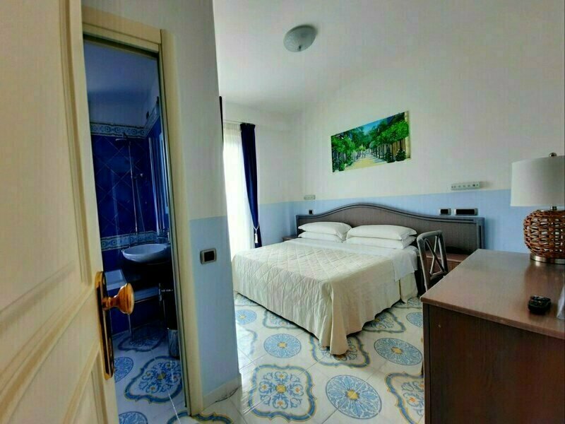 Hotel Stella Maris 4 stars Cilento