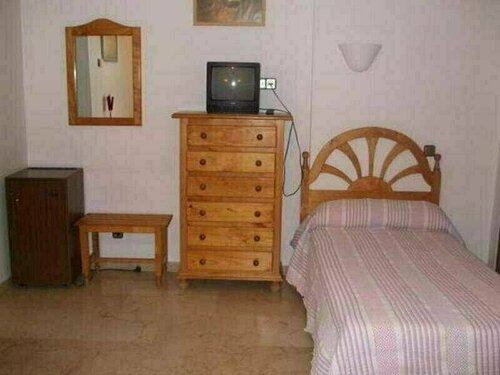 Hotel Balcón de Cazorla, Забронировать Отель Отели в центре Касорла, в центре, Парковка