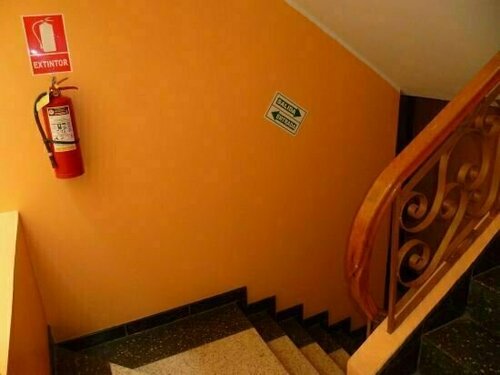 Hostal Oasis de Chiclayo