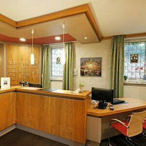 Hotel Goldener Karpfen, Buchen Sie Hotel SPA-Hotels in Unterfranken, SPA