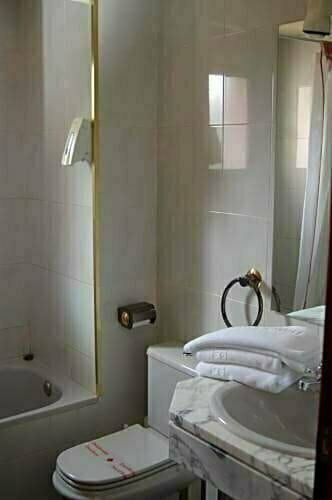Hotel Betriu, Varaa Hotelli Coll de Nargo L'Alt Urgell