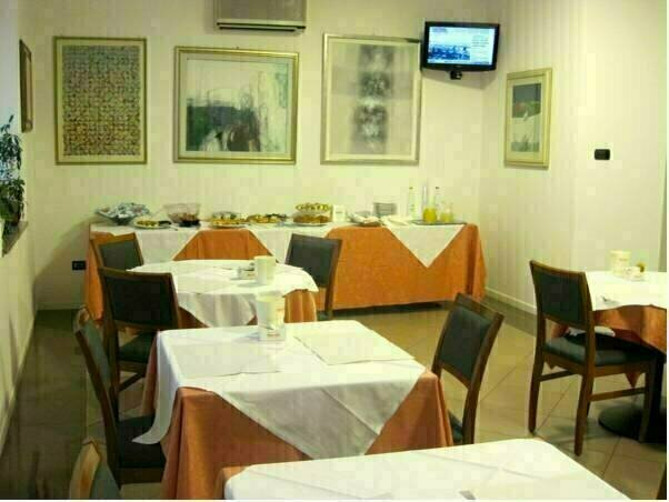 Hotel Anita