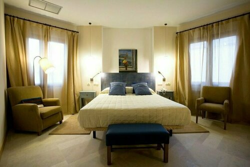 Lavida Vino-Spa Hotel, Book Ferieresort  
