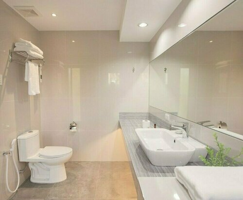 Rovira Suites, Prenota Hotel Dumaguete Negros Oriental