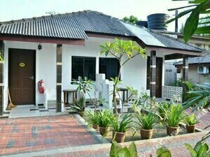 Langkapuri Resort Langkawi, Varaa Lomakeskus 3 tähden hotellit kohteessa Kedah, 3*