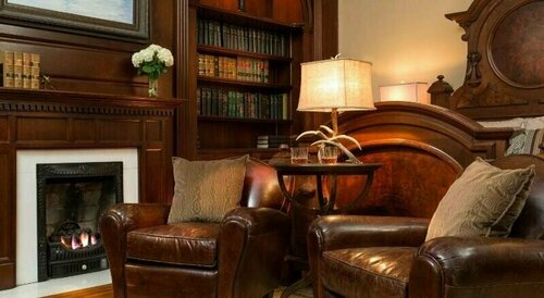 The Twelve Oaks Bed & Breakfast, Rezervați Hotel Covington Georgia