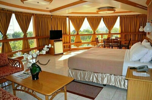 Elegant Circle Inn, Забронировать Отель СПА-отели Себу, SPA-услуги