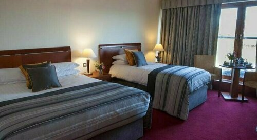 Four Seasons Hotel, Carlingford, Réserver Hôtel Carlingford Louth County