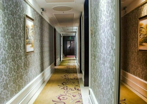 Zhuhai Liuhe Holiday Hotel, Rezervați Hotel Hoteluri în Guangdong cu parcare, Parcare