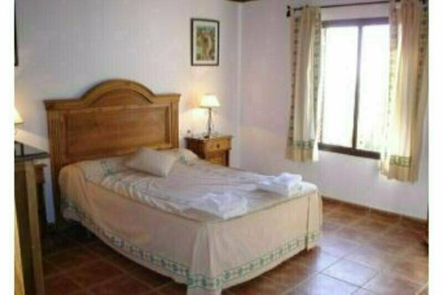 Villa Turistica de la Axarquia, Varaa Villa Periana Axarquía