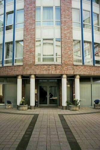 Apartmenthaus Berlin Mitte, Забронировать Апартаменты/квартира Апартаменты Берлина, рядом с Sammlung Kindheit &amp; Jugend, Апартаменты/квартира