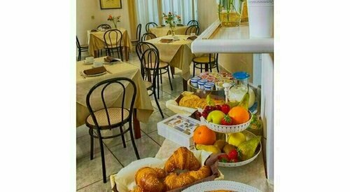 Pensione Noris, Rezervasyon Otel Ischia Ischia