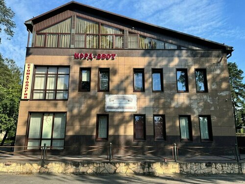 North-west, Buchen Sie Hostel Hostels in Oblast Leningrad, Hostel