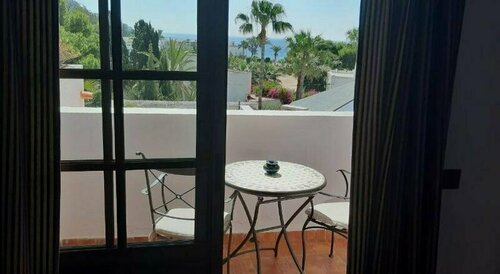 Family Agua Amarga, Book Hotel Hoteller i Cabo de Gata med pool, Swimmingpool