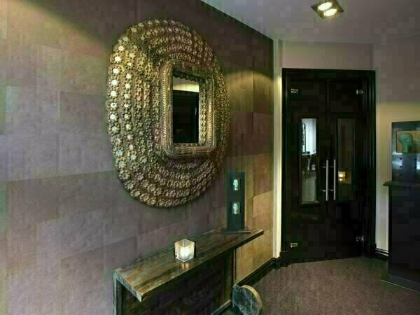 Hotel Mauritz & Belle Suites