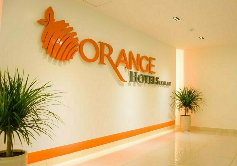 Orange Hotels Kuchai Lama