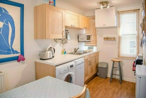 Stowaway Cottage, Aldeburgh, Забронировать Дом для отпуска Коттеджи Олдборо, Коттедж